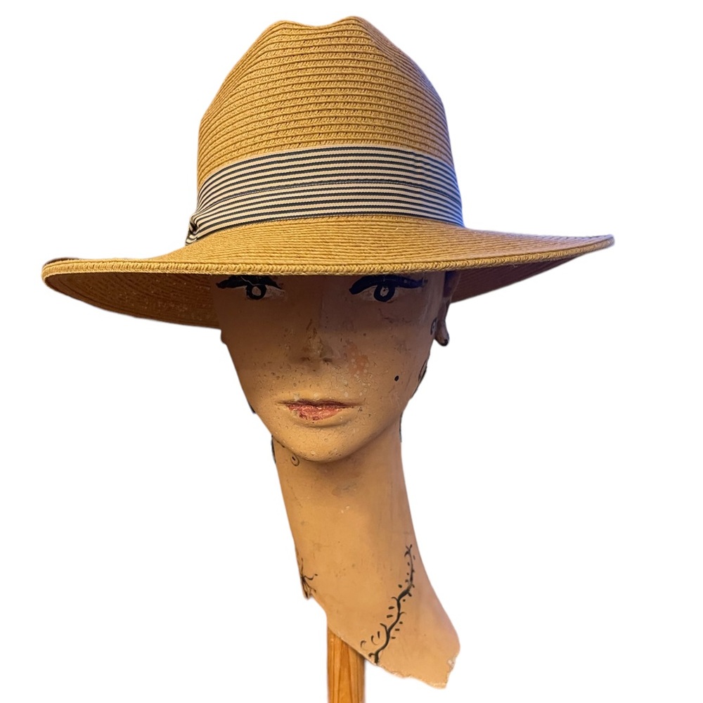 Boardwalk Style hat